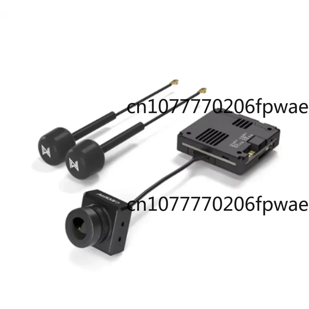 Walksnail Avatar HD Kit V2 HD VTX CADDXFPV camer (Dual Antennas Version) compatible 4k 1080P/120fps compatibility