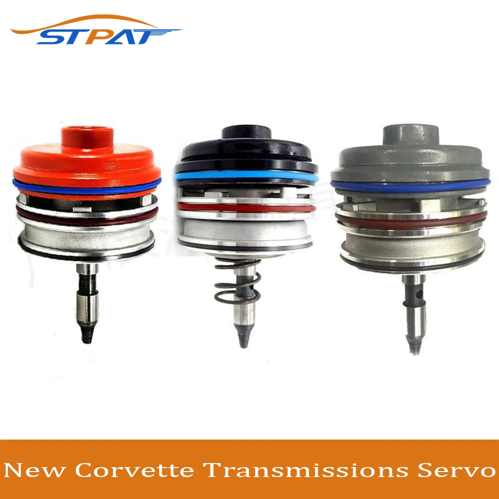 

STPAT 700R4 4L60E For 1982-2014 GM Corvette Servo High Performance HD Transmission Brake with Piston 4L65E 4L70E