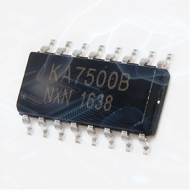(5-10-20-30-100PCS) IAGCG SOT23-8 MP2315GJ-Z