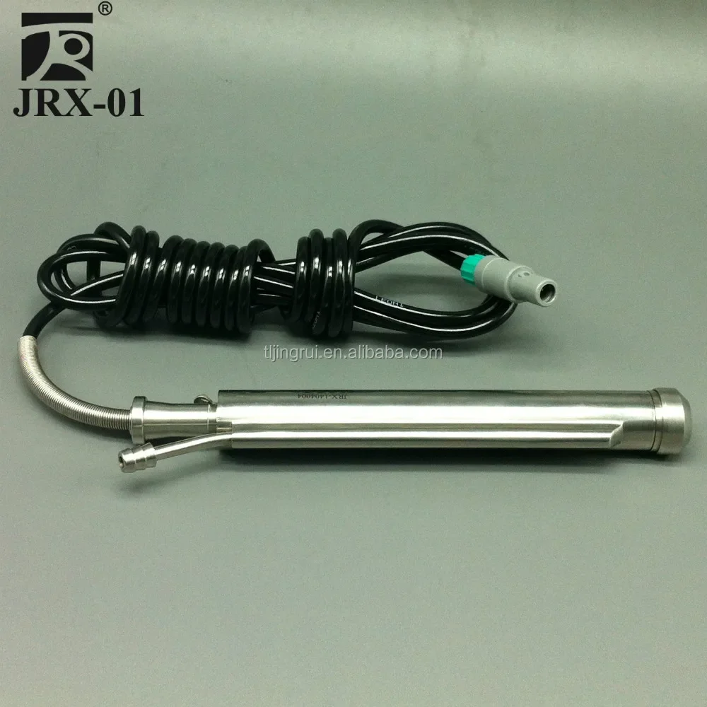 

Handle piece Medical ENT Shaver System