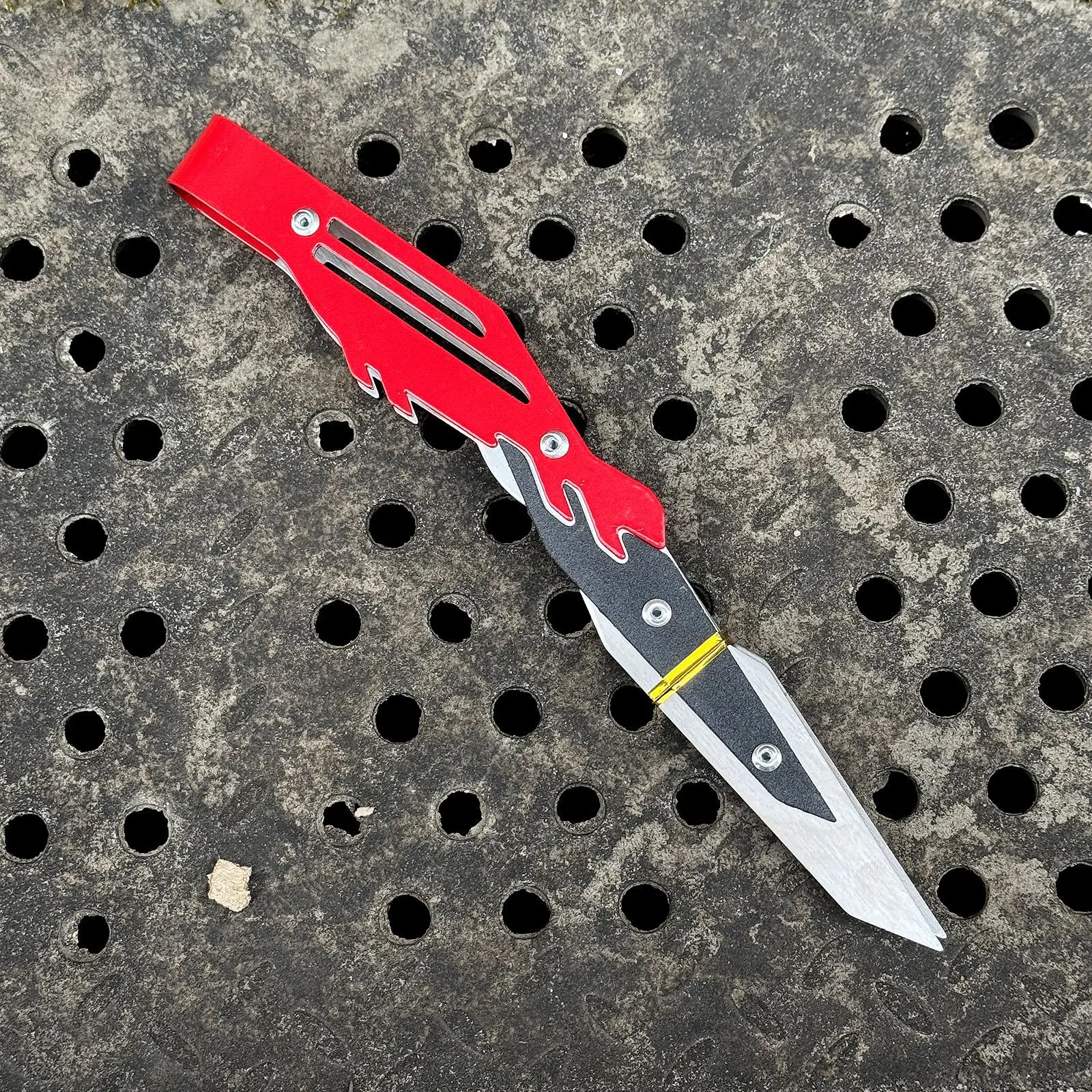 DEJAYA Metal Hookah Tongs Shisha Pipe Narguile Pipa Charcoal Tweezers Smoking Accessories Tool
