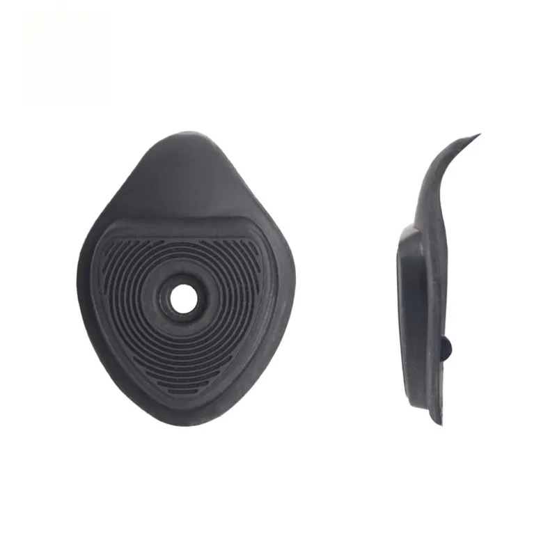 Rubber Heel Patch for LUIGINO Nimbl Cycling Shoes Replacement Sole Protector
