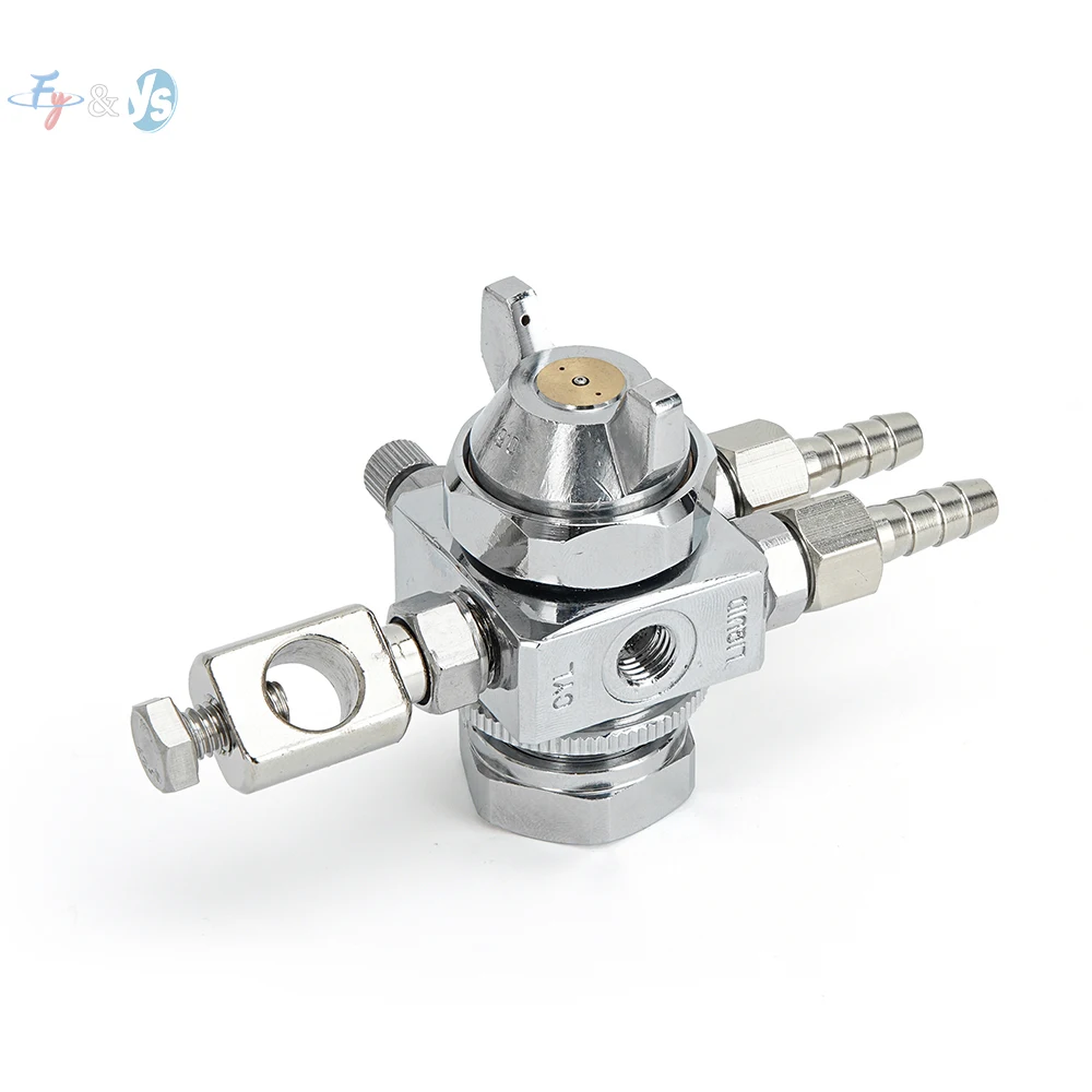 Japan ST-5  Industrial Automatic Spray Paint Gun  Professional Mini Spray Gun Air Tools Coating Spray Gun