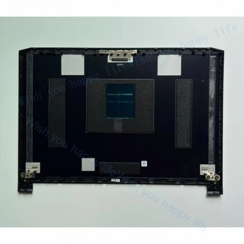 V+  LCD Back Cover Rear Lid Top Case for Acer Predator Helios 300 PH315-54 PH315-53