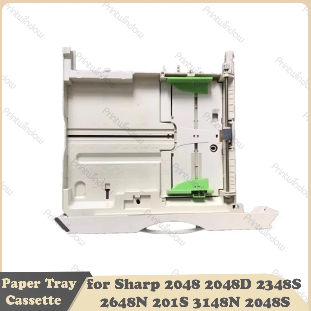 

Compatible Paper Tray Cassette for Sharp 2048 2048D 2348S 2648N 201S 3148N 2048S