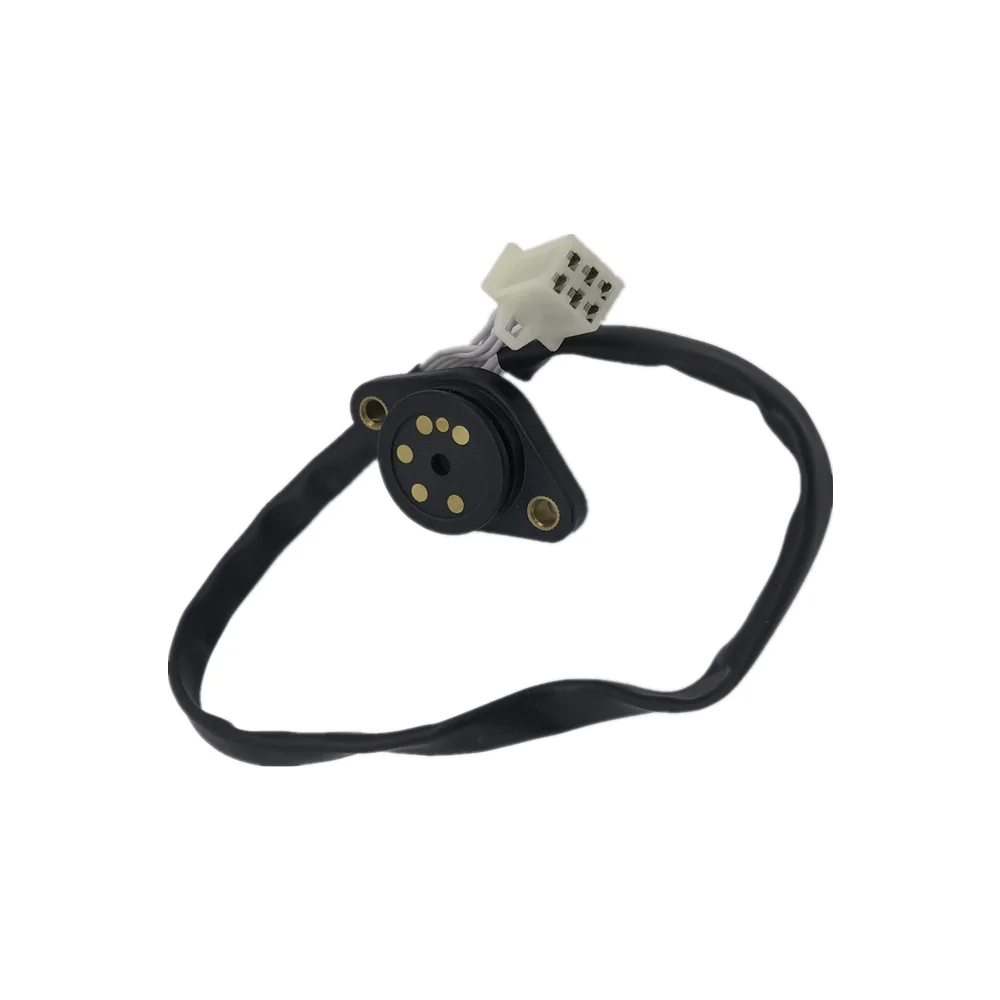 

Motorcycle Gear Shift Position Indicator Sensor JS125 JIANSHE125