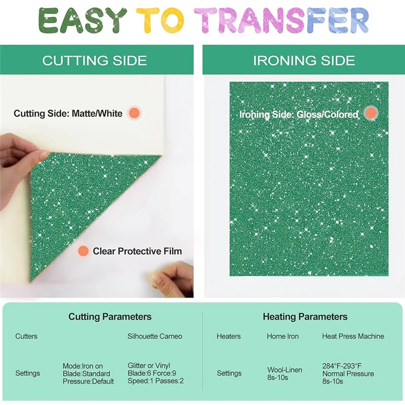 【Flash-Deal!】Glitte… - image