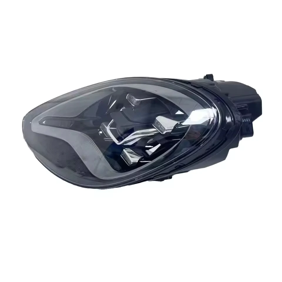 

Suitable for Porsche Panamera 971 Headlight Auto Lighting Systems Headlight Assembly Led Headlight Car