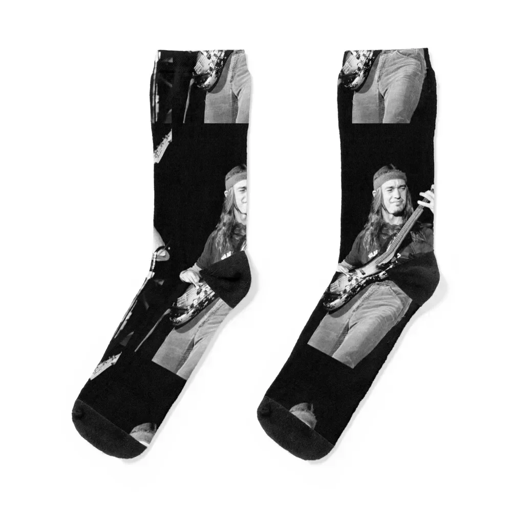 Remember Jaco Socks aesthetic Children's football Socks Man Women's