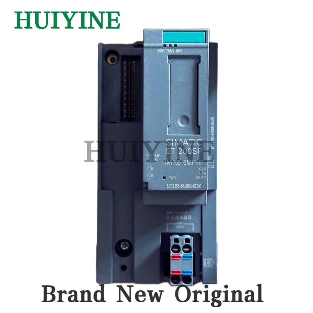 

Новый оригинальный интерфейсный модуль 6ES7155-6MU00-0CN0 6ES7 155-6MU00-0CN0