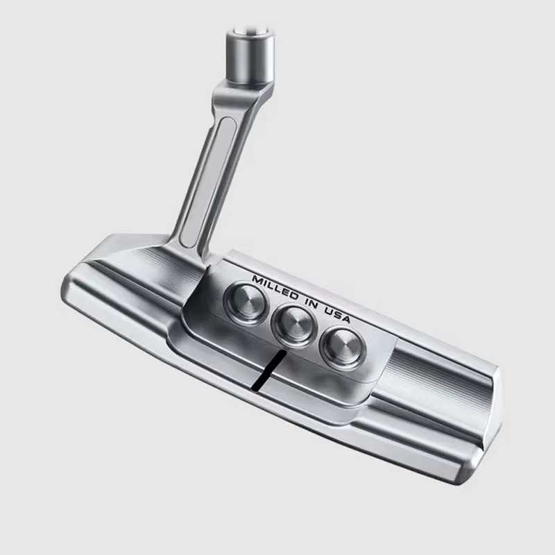 Super Select Newport 2 + Putter 32/33/34/35 Inch Met Hoes Met Logo