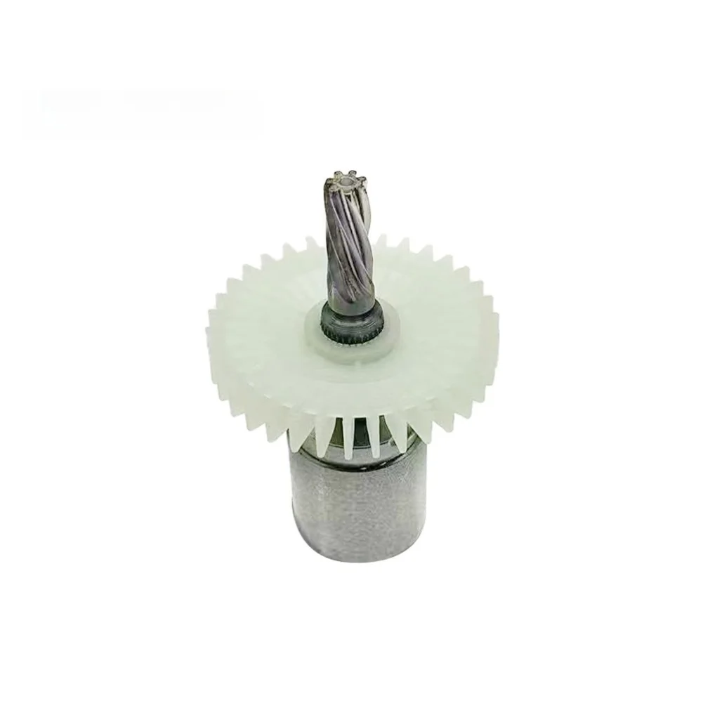 Brushless Rotor with 7-Tooth Layout for Cordless Lithium-Ion Hammer Drill Motor and for chainsaw Mechanical Systems