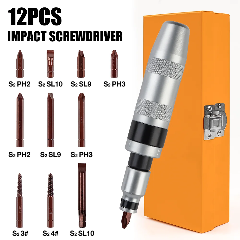 7-13個入り-cr-v-マニュアルインパクトドライバー、ポータブルリバーシブルインパクトドライバー、家庭用コードレスドライバーキット、ハンドリペアツール