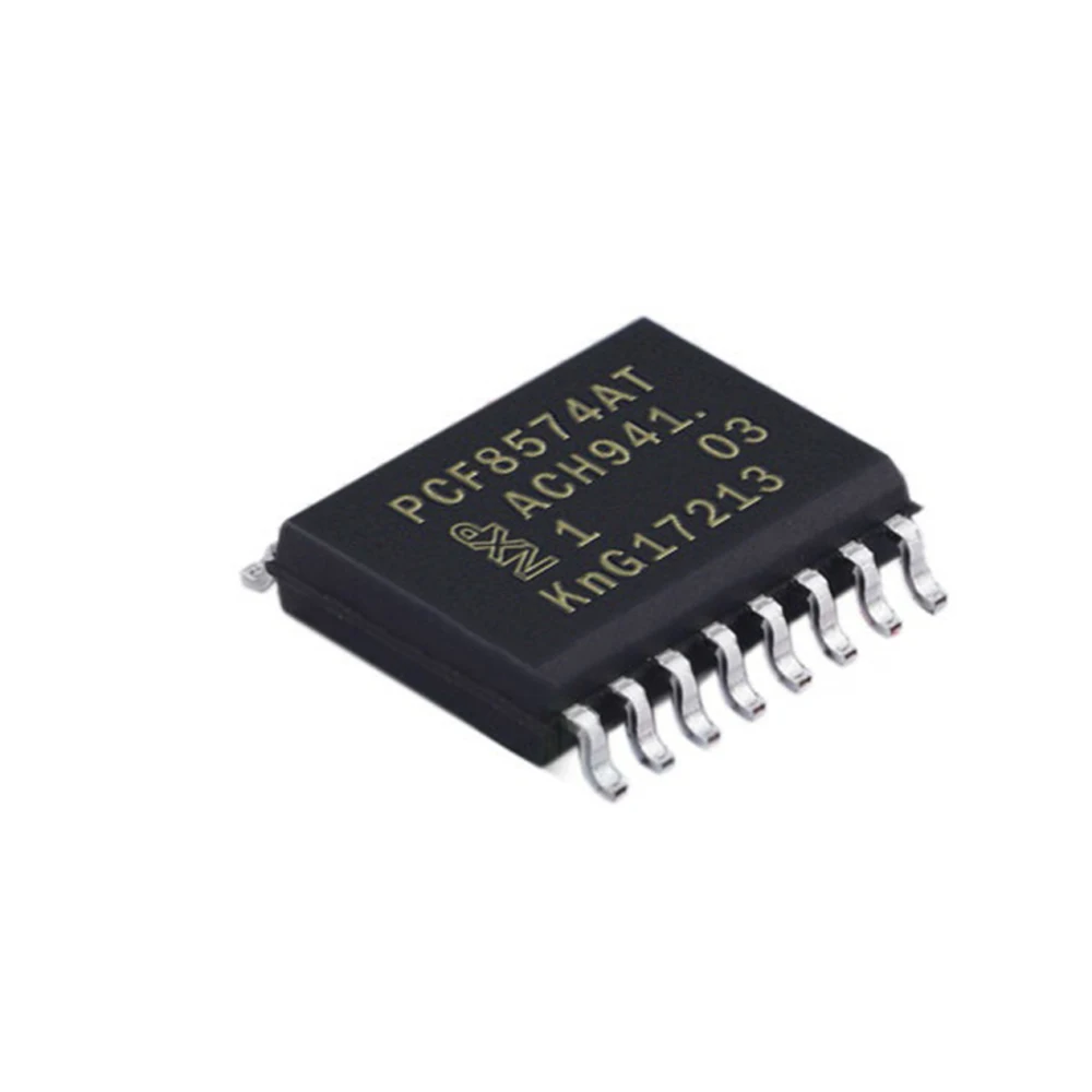 10PCS/LOT PCF8574T PCF8574AT PCF8574  SOP-16