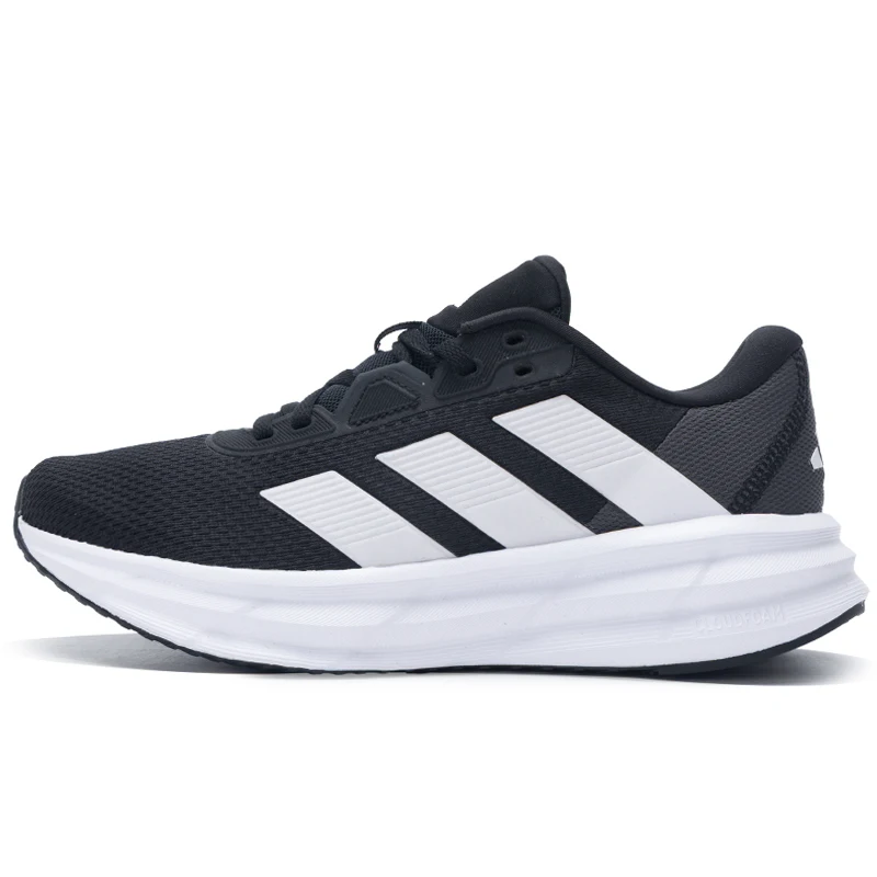 Adidas-Chaussures de sport respirantes à absorption des chocs, souliers de course pour femmes, nouvelle collection automne 2024, ID8765