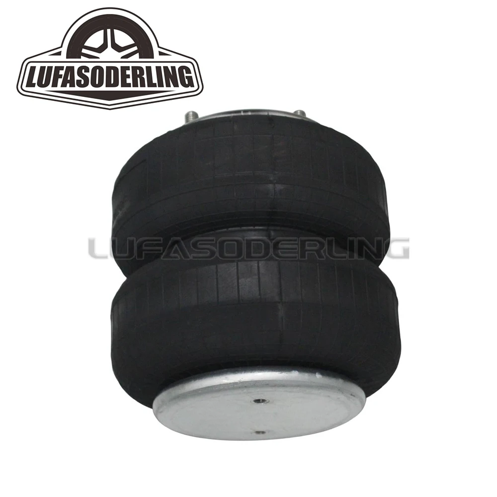 Air Suspension Spring Assembly For Firestone W01-358-694520F-2 Contitech  FD200-25 427 Goodyear 2B9-253 Truck Air Spring