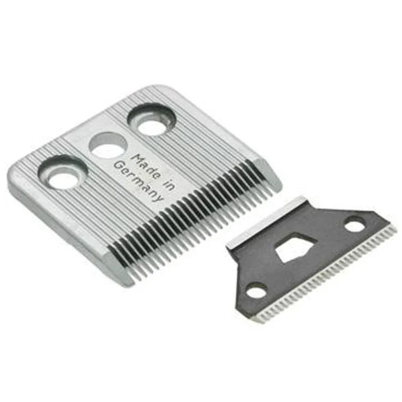 Replacement Blade for Moser Hair Clipper 1170(C) 1400(A-F) 1420(A-C) CLIP CUT NETWORK - Professional Grade