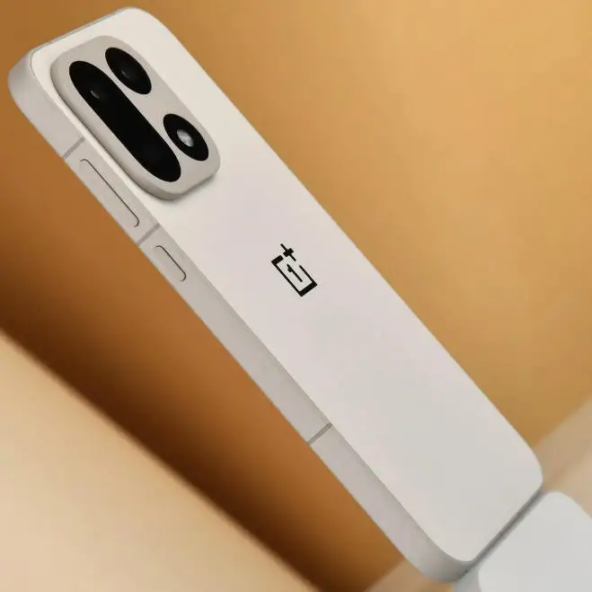 Original Oneplus 15 Global Rom Mobile Phone Snapdragon 8 Elite Gen 5 6.78" AMOLED 50.0MP 120W Charge 50.0MP IP69 Waterproof