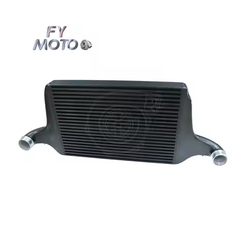 Intercooler Kit for Honda Civic Type R FL5 232KW/315PS (2022+)