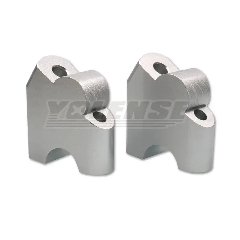 

Motorcycle For RNINET Rnine T R NINET Rninet R NINE Handlebar Riser Drag Handle Bar Clamp Extend Adapter Heightening Clamp Mount