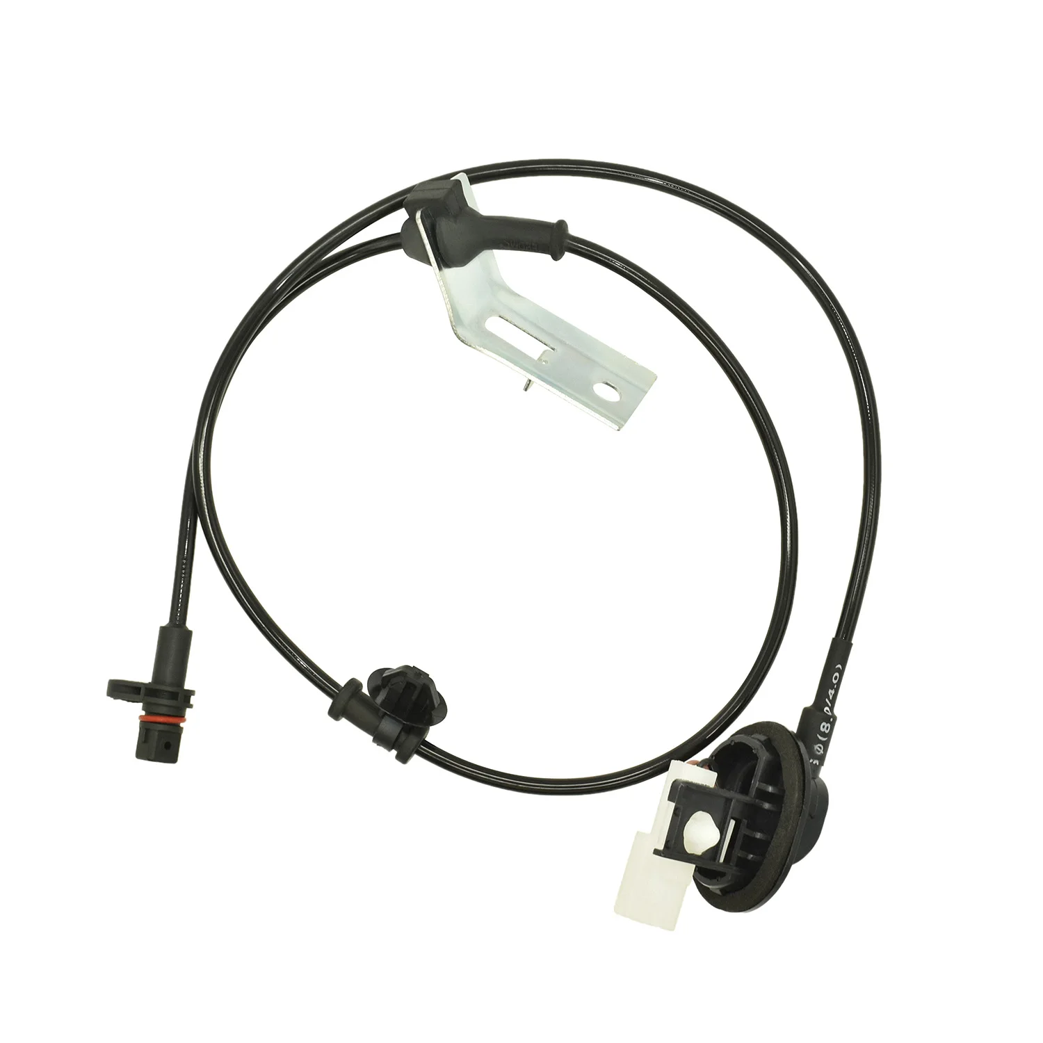 

ABS Wheel Speed Sensor K011-43-71Y for MAZDA CX-5 2012-2017 | OE Part Number Precise Fit Safe Stopping