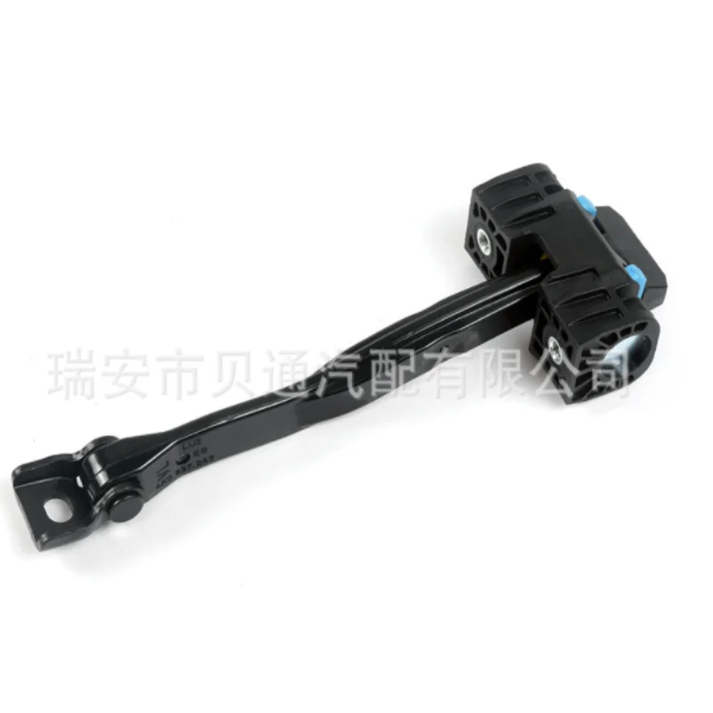 For 2018-2023 Audi A6L (C8) Car Door Check Strap Restrictor Hinge Positioning Switch High Quality Auto Accessories 4K0837249