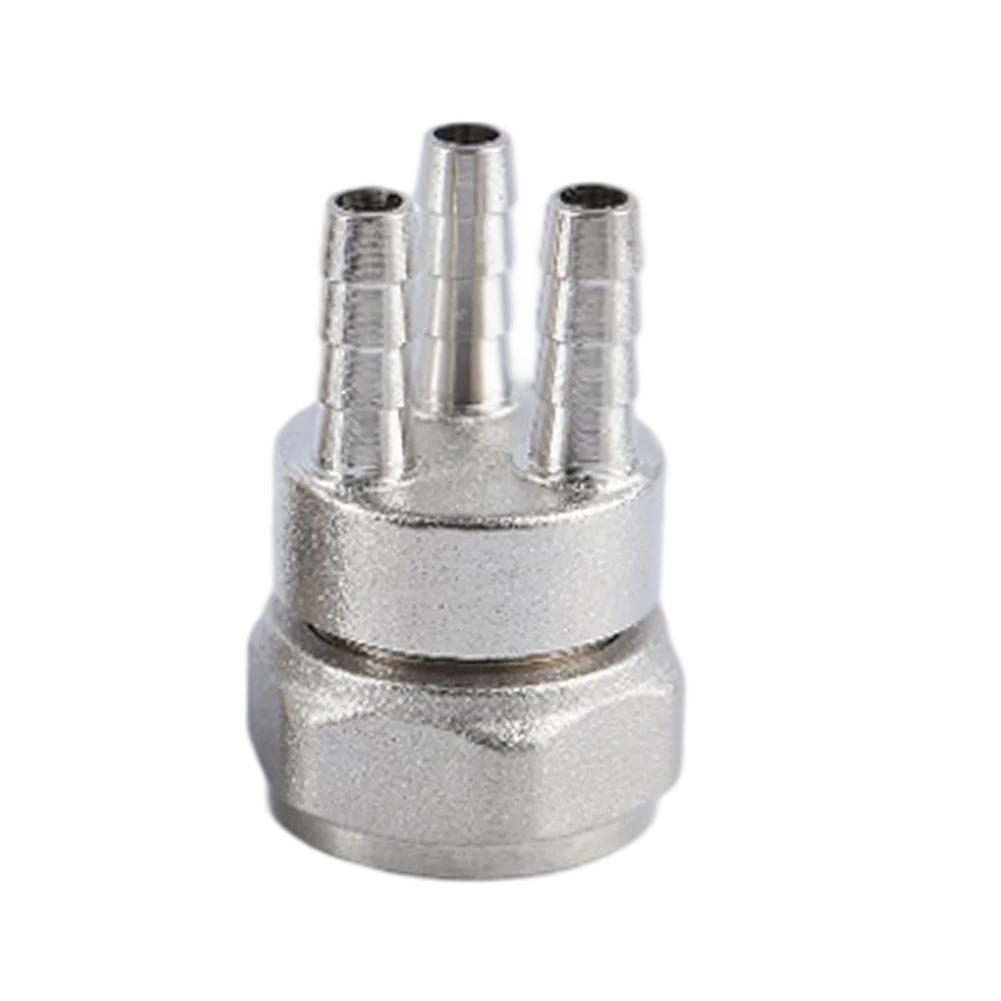 Pipe Joints Brass Capillary Type for Underfloor Heating with Connecting Thread G3/4 Designed for 10 1 5mm Floor Heating Pipes