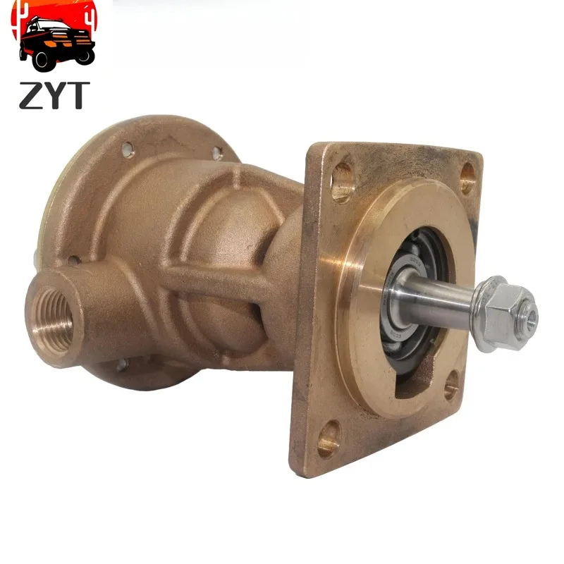 

Seawater pump JPR-NL101P 25-12057 30410-9001 for Jabsco M753 773 M843 M844