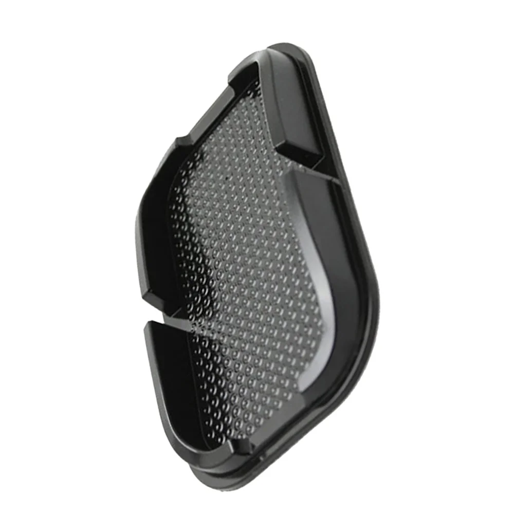 

Car Phone Holder Non Slip Mat Dashboard Storage Tray Reusable Washable Anti Skid Pad Bracket Accessories Box Car Instrument