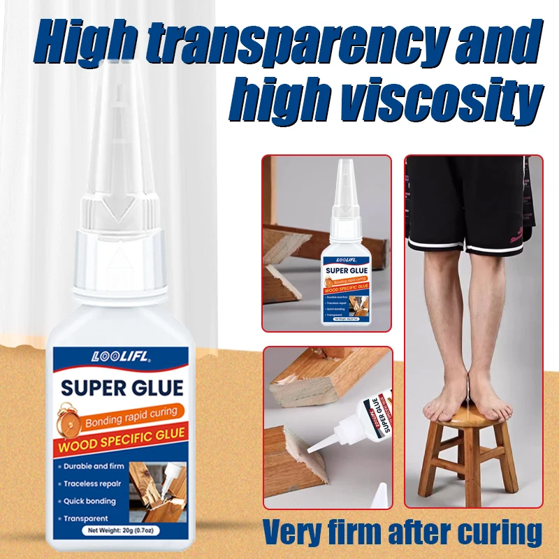 Super Glue Instant …