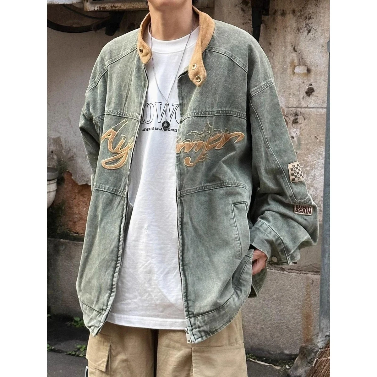 Retro American Moto… - image