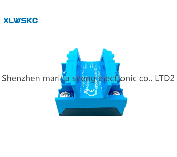 منتجات SO965460 24-600VAC 50A Spot ، علامة تجارية جديدة وأصلية