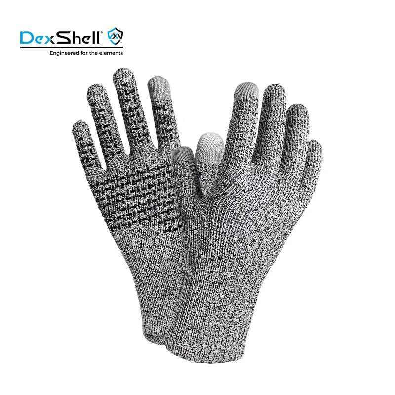 DexShell подходит для езды на велосипеде на открытом воздухе, катания на лыжах, износостойких вязаных перчаток, теплых и водонепроницаемых перчаток DexShell подходит для езды на велосипеде на открытом воздухе, катания на лыжах, износостойких вязаных перчаток, теплых и водонепроницаемых перчаток