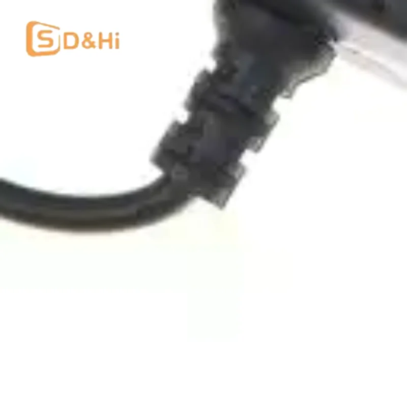 

1Pcs For Monitor 19V 2.1A European Standard Power Adapter LCAP16B-E Charging Cable LCD Monitor Power Adapter