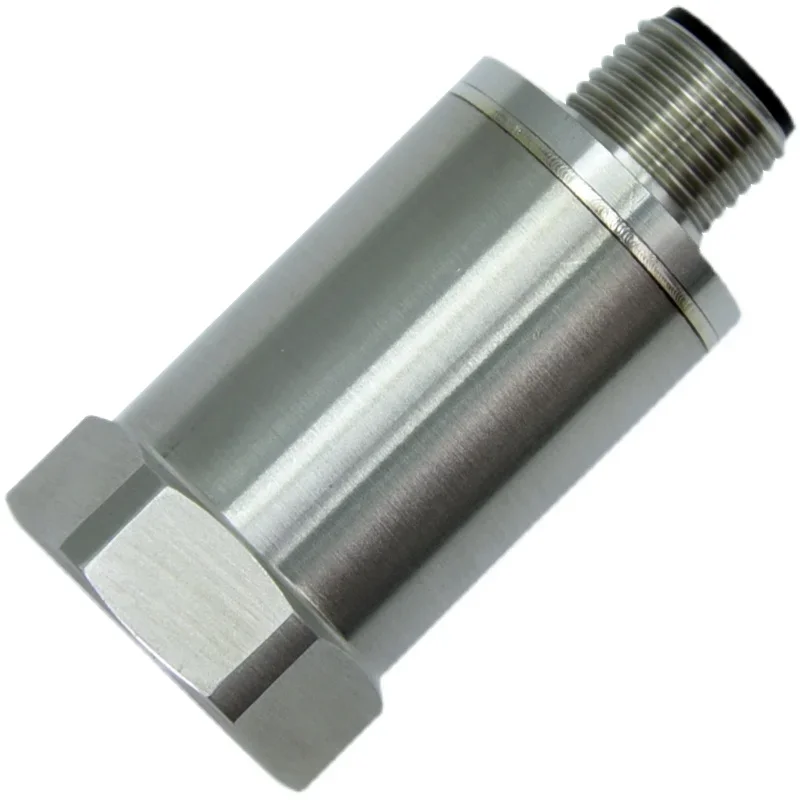 Kältemitteldrucksensor der ForALS-Einheit