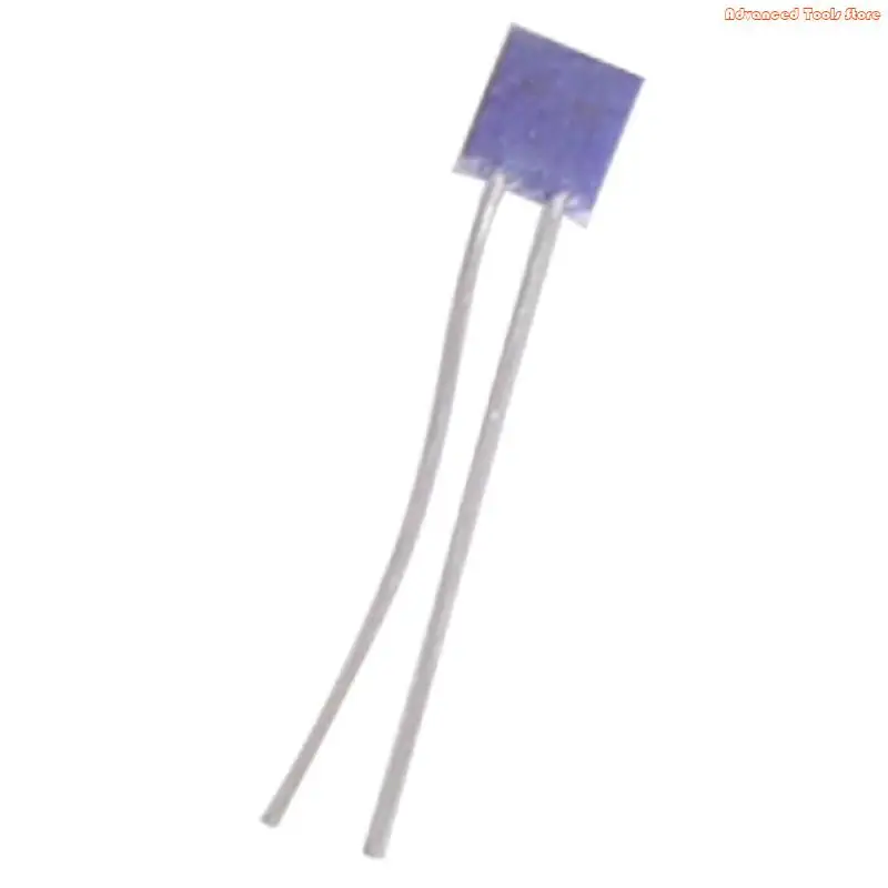1Pc PT100 Temperature Sensors Chip Accurate Readings 400 Degree For Engineer W91B