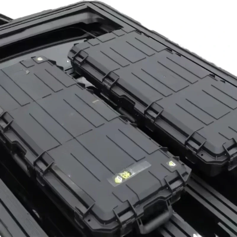 Outdoor Assembly Box Tank 300 Body Part for Various Purposes