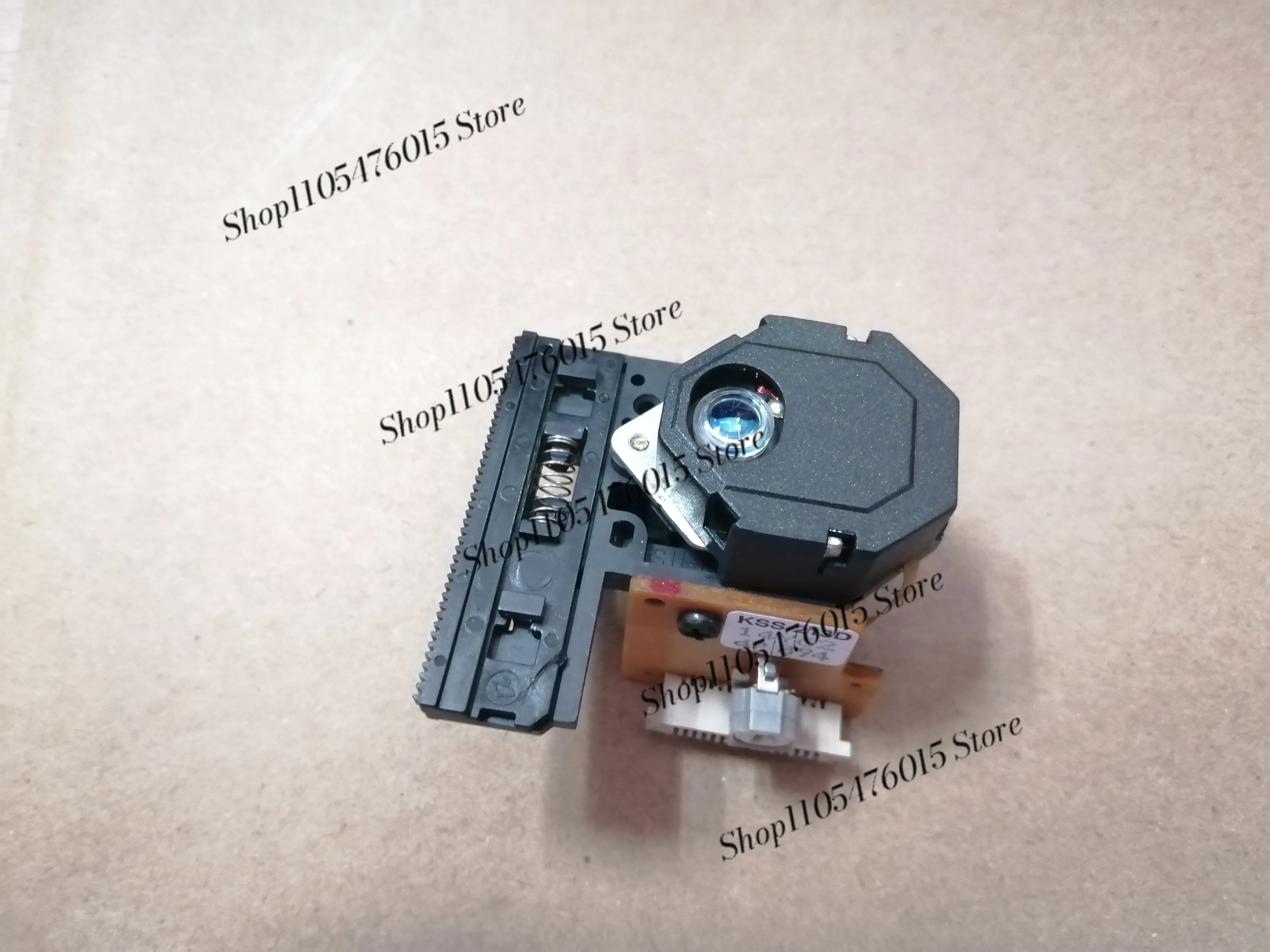 

Brand New KSS213D KSS213F Optical Pickup Lens Replace KSS-213C CD VCD Player Repair Spare Parts
