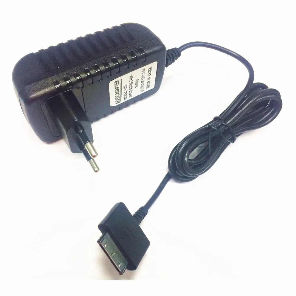 12V 1.5A New AC Power Adapter Charger For Acer Iconia Tab W510 W510P W511 W511P