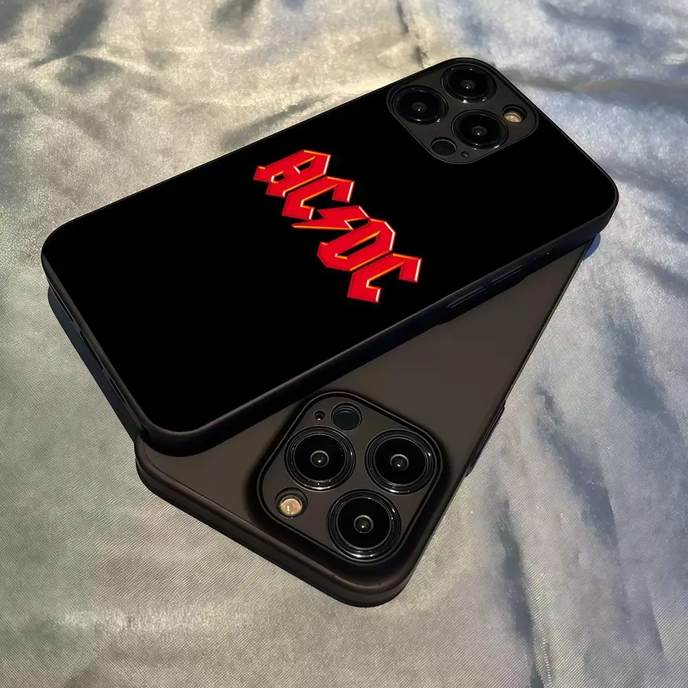 Acdcs Band Phone Ca… - image