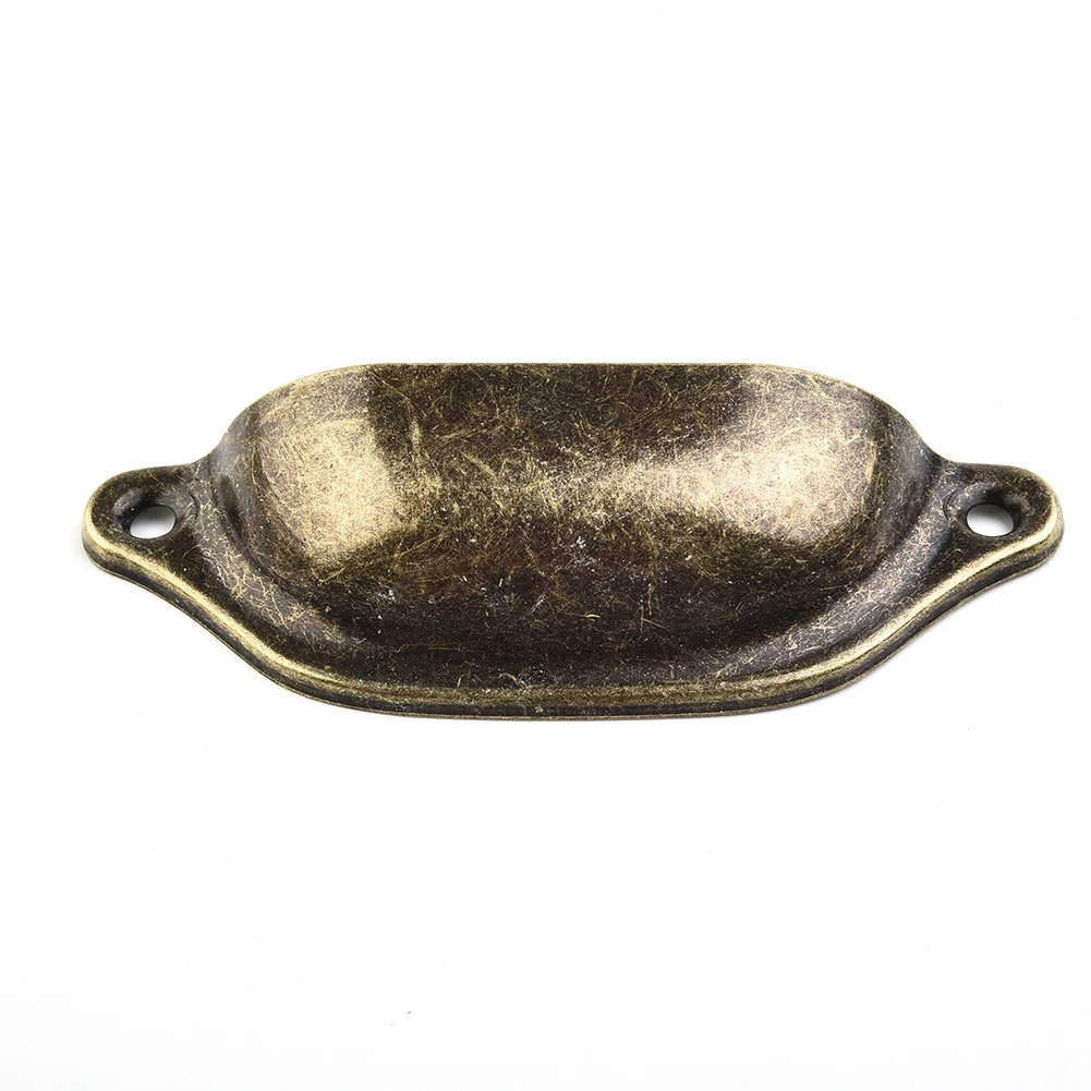 

Мебельные ручки, латунный ящик для шкафа, антикварный шкаф, 10 шт., модный, высокое качество, горячая распродажа, новый благородный