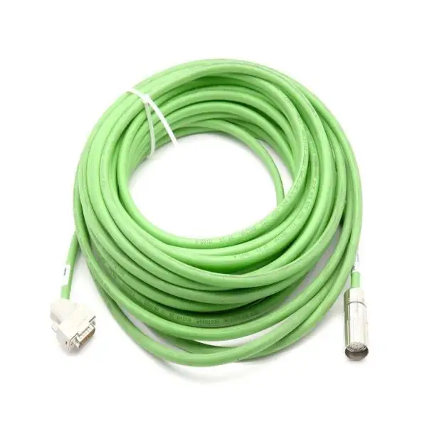 

Кабель для подключения PLC 1332455120m 1332455112 00150665 6x2x025
