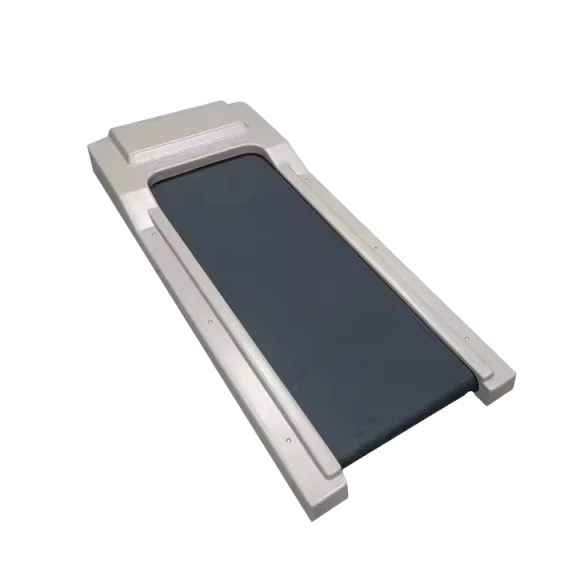 Esteira elétrica máquina de esteira de água fitness exercício aeróbico subaquático