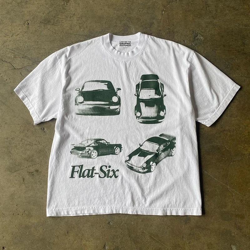 

Breathable Casual ort Sve T-irt Lazy Sle Design Unique oulder Fit Cotton Blend Summer Top Women's Faion