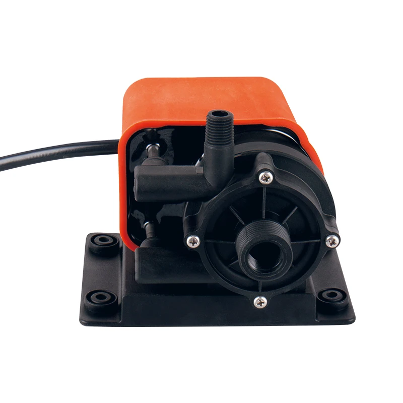 250GPH Marine Air Conditioning Pump AC System Up To 12,000 BTU Air Conditioner Drain Pump