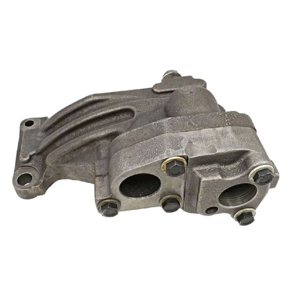 

Holdwell New Hydraulic Oil Pump RE60622 For Tractor 4040 4050 4455 4555 4560 4640 6030 7520 Excavator 330LC 330LCR 450LC 690C
