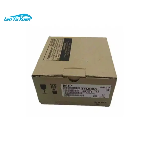 PLC R61P R33B RC12B RC06B R612B RC100B R64P R610RB 100% brand new, in stock