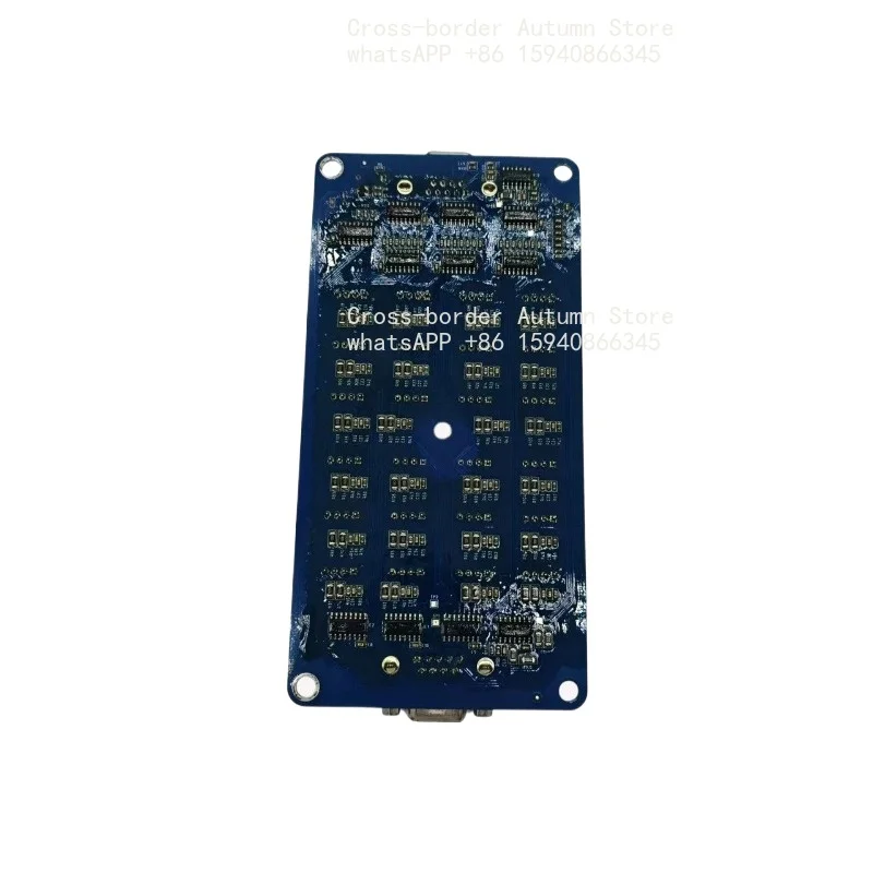 For Hepmont system special car board instruction board/MT70-CCB-A elevator accessories