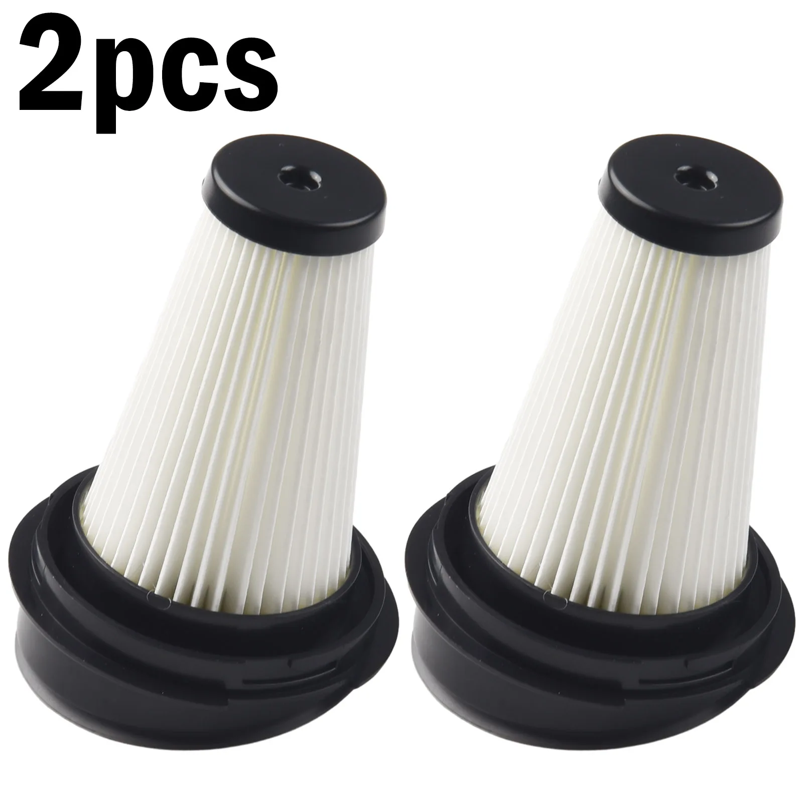 2pcs Filter For BEKO VRT61821 VRT61818 VRT61814 Vacuum Cleaner Parts Washable & Reusable Filters Cleaning Tools Accessories