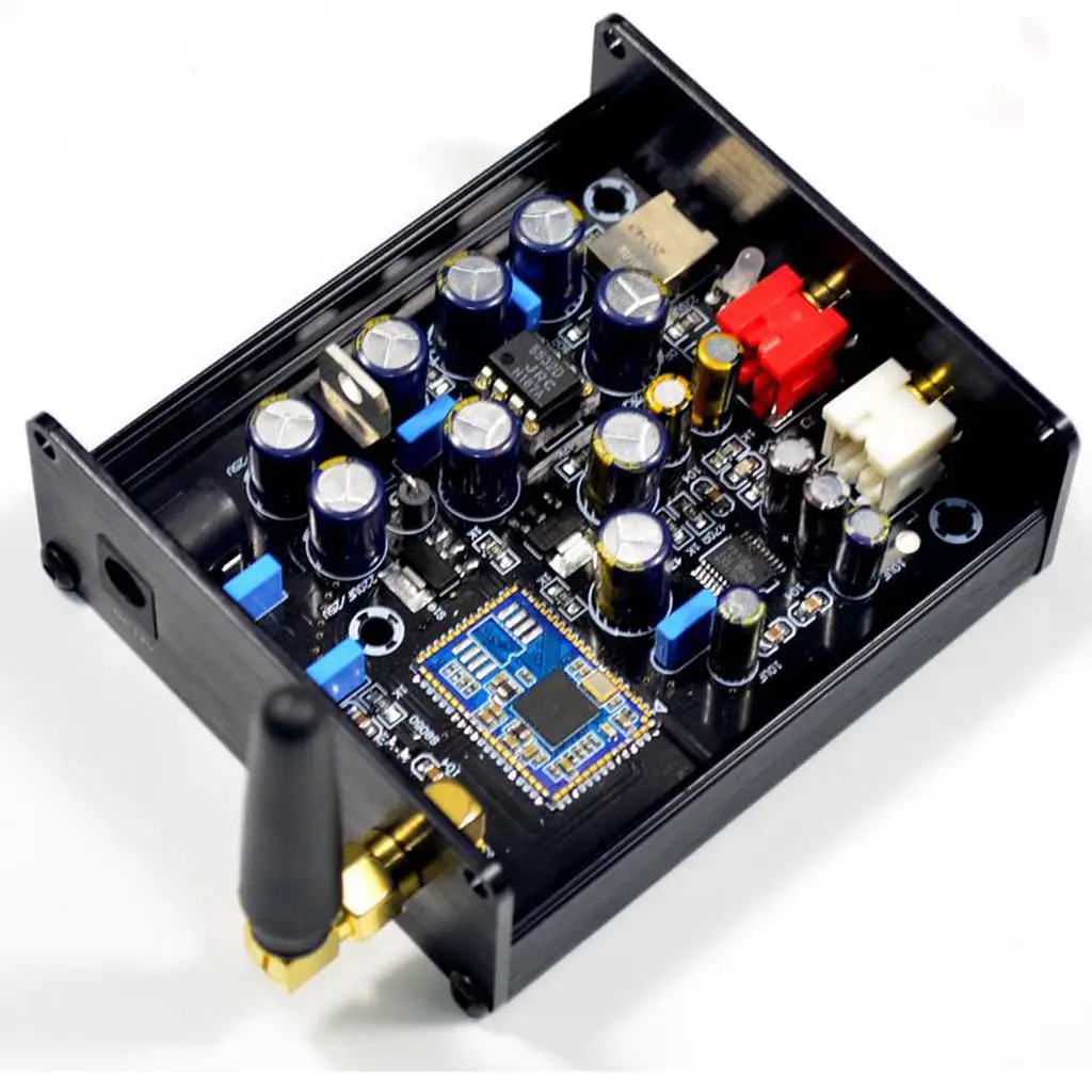 5.0 Board Receiver …
